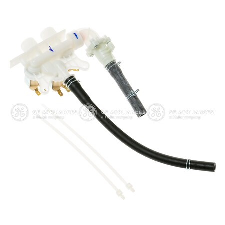 Ge WH49X26074 GE LCHA Water Valve Kit WH49X26074